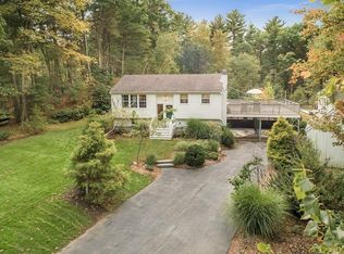 45 Leslie Rd, Rowley, MA 01969