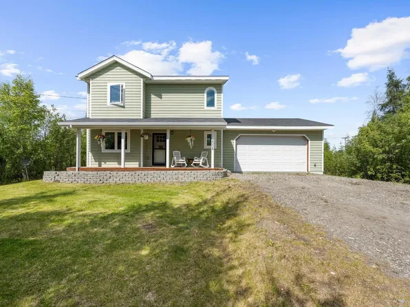 2008 Aaron Ave, North Pole, AK 99705