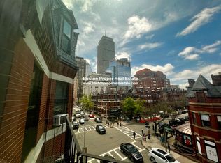 36 Fairfield St APT 5, Boston, MA 02116