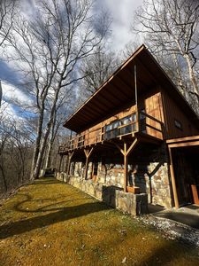 2285 Pleasant Ridge Rd, Huntland, TN, 37345