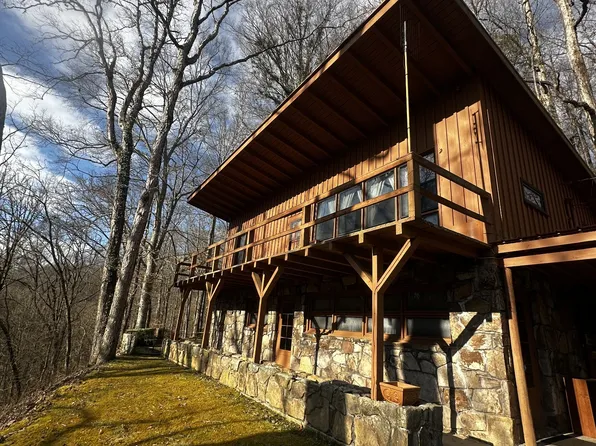 2285 Pleasant Ridge Rd, Huntland, TN 37345