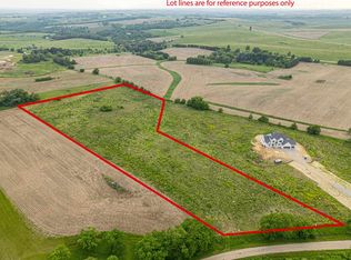 LOT 6 Topper Rd, Blue Mounds, WI 53517