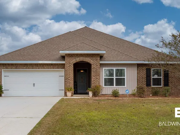 719 Truxton St, Fairhope, AL 36532