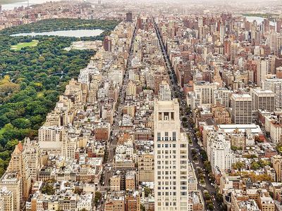 520 Park Ave #23, New York, NY, 10065