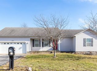 3049 Natural Way, Bowling Green, KY 42101