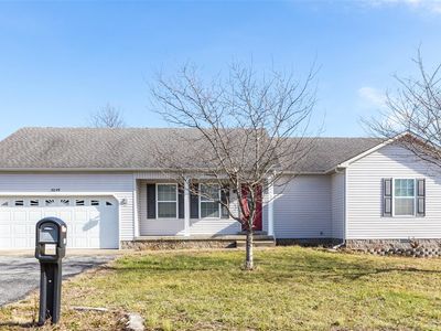 3049 Natural Way, Bowling Green, KY, 42101