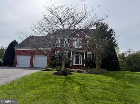 8350 Jordan Valley Way, Frederick, MD 21702