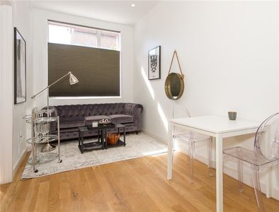 13 Melrose St #1A, Brooklyn, NY, 11206