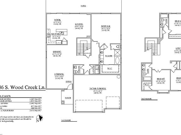 2nd image of 9186 S Wood Creek Ln