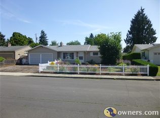 4476 Witten St SE, Salem, OR 97317