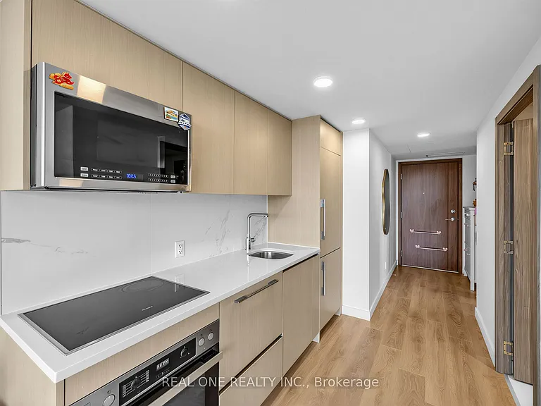 38 Widmer St #3501 — Photo 12