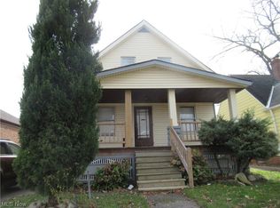 2703 Fortune Ave, Parma, OH