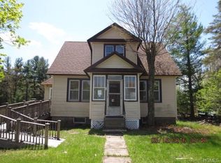 66 Fairground Rd, Monticello, NY 12701