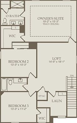 3rd image of 368 Brook Ave Lot 74