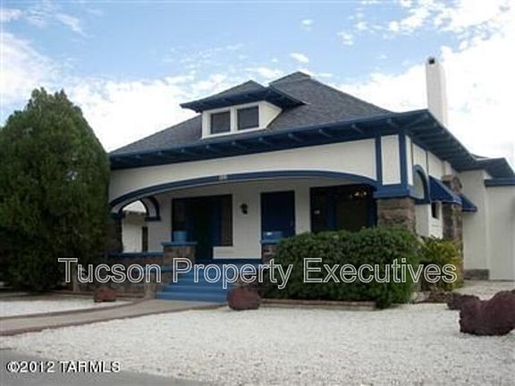 2nd image of 502 E University Blvd #3