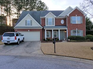6242 Mulberry Park Dr, Braselton, GA 30517