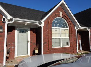 170 Miles Dr, Shepherdsville, KY 40165