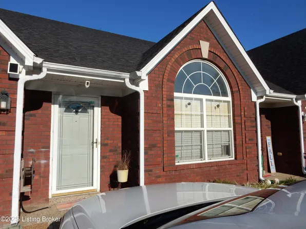 170 Miles Dr, Shepherdsville, KY 40165