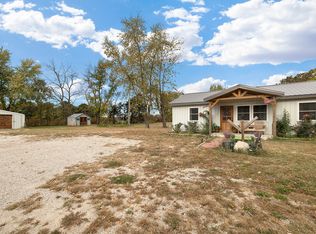 1351 Highway K, Macomb, MO 65702