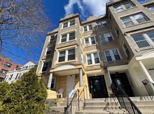 59A Strathmore Rd #6, Brighton, MA 02135