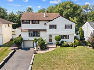 137 Huemmer Ter, Clifton, NJ 07013