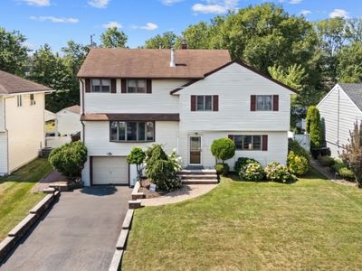 137 Huemmer Ter, Clifton, NJ, 07013