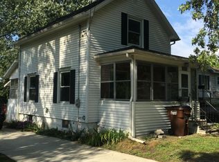 922 Bush St, Jackson, MI 49202