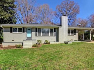 1210 Arden Rd, Salisbury, NC 28144