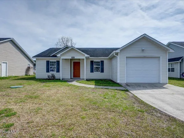 177 Crooked Run Drive, New Bern, NC 28560