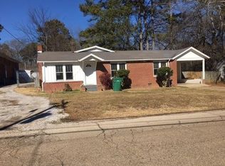 1240 Boggan Dr, Tupelo, MS 38801