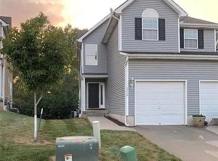 2214 SW Rambling Vine Rd #2214, Lees Summit, MO 64082
