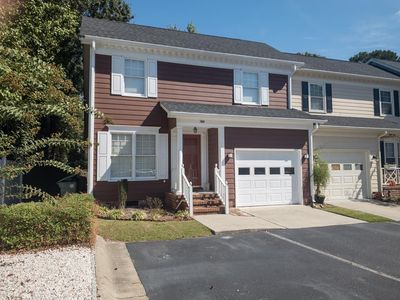 3102 Cashwell Dr Unit 50, Goldsboro, NC, 27534