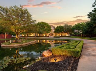 331 S White Chapel Blvd, Southlake, TX 76092