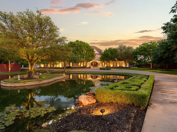 331 S White Chapel Blvd, Southlake, TX 76092