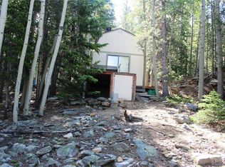 18 Hidden Wildernes, Leadville, CO 80461