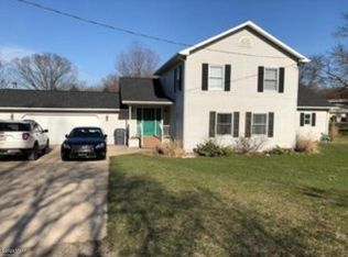 53727 56th St, Lawrence, MI 49064