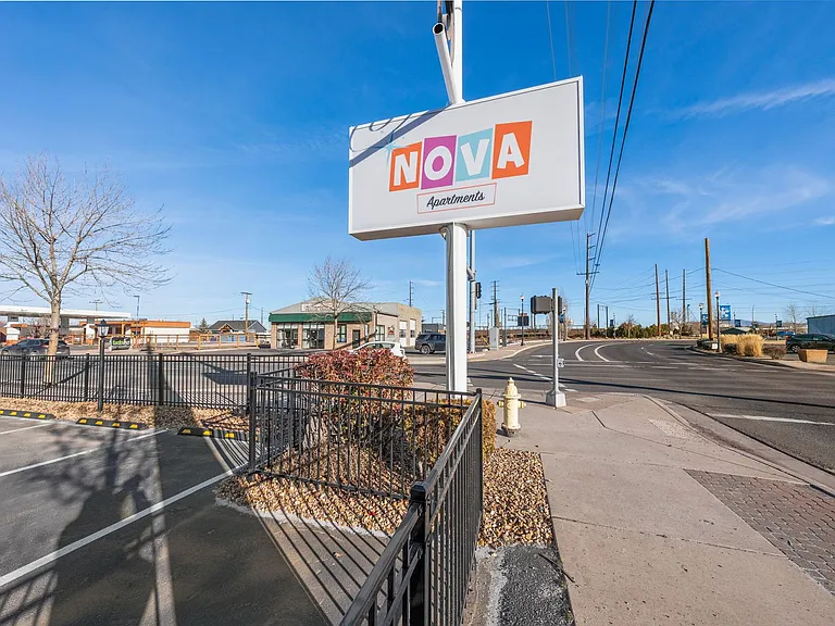 Nova Apartments — Photo 13