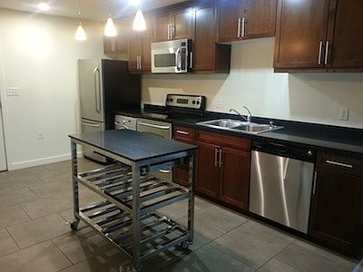 2nd image of 201 W Broadway APT 221