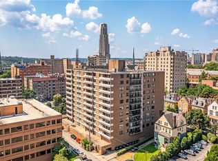 220 N Dithridge St APT 906, Pittsburgh, PA 15213