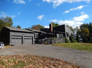 95 International Dr, Windsor, CT 06095