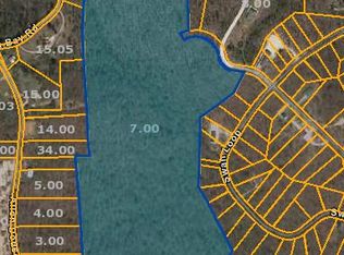 0 Swan Loop, Buchanan, TN 38222