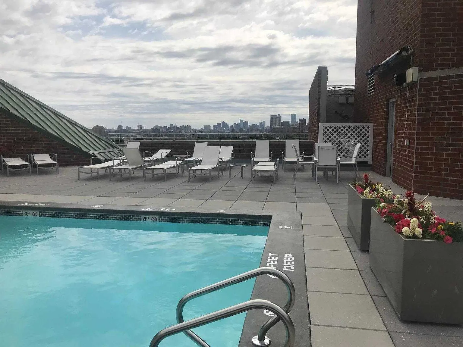 2 bed, $3,400 — Photo 3