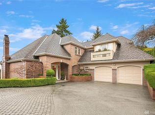 8280 SE 82nd St, Mercer Island, WA 98040