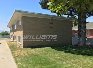 325 N 100 W APT 3, Tooele, UT 84074