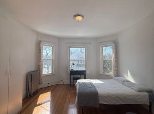123 Forest St #2, Medford, MA 02155