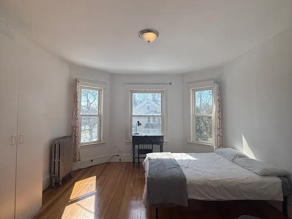 123 Forest St #2, Medford, MA 02155