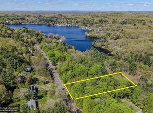 89 Stafford Rd, Wales, MA 01081