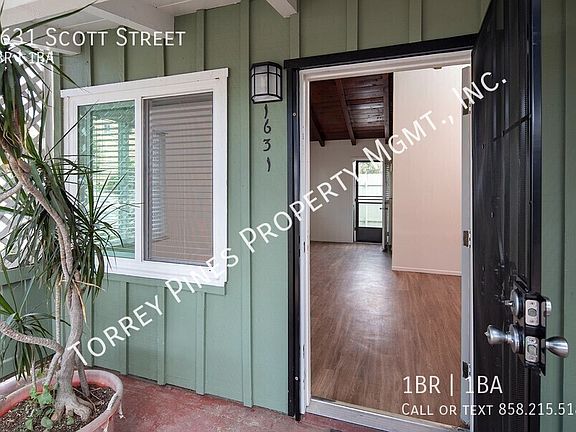 2nd image of 1631 Scott St