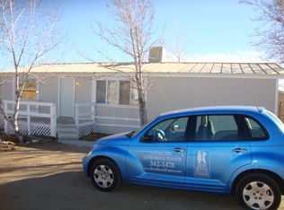 5706 Jacobson Rd, Sun Valley, NV 89433