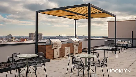 Rented by Nooklyn NYC LLC